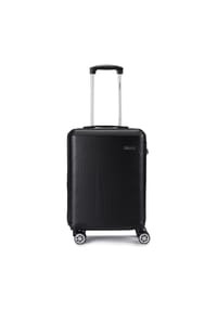 benzi 5330 - 5330 4 Rollen Kabinentrolley S 55 cm - blau