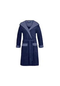 ESPRIT - ESPRIT Damen Bademantel "Day" - grey steel