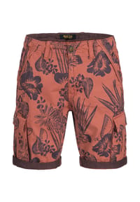 INDICODE - Shorts Cargo Albert - Army