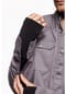 KING KEROSIN Funktionshemd Funktionsjacke mit Karo-Muster und Stickerei Speedway Kings Bild 9