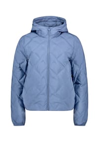 BETTY BARCLAY - Outdoorjacke mit Kapuze - 8315 COUNTRY BLUE