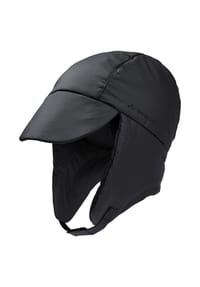 VAUDE - Accessories Najun Padded Cap - black