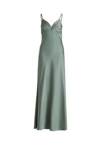 Vera Mont - Abendkleid schmal geschnitten - Real Sage