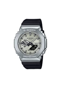 CASIO G-SHOCK - Herren Armbanduhr "GBM-2100A-8BER" - BEIGE