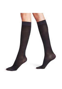 ITEM M6 Kniestrümpfe Damen - Sanfte Kompression & Eleganz