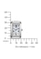 CITIZEN® ELEGANCE Damen Armbanduhr "EW5620-55A" Bild 4