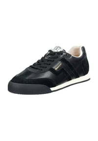 GANT - Sneaker "Beylana", Leder, für Damen - G00 BLACK