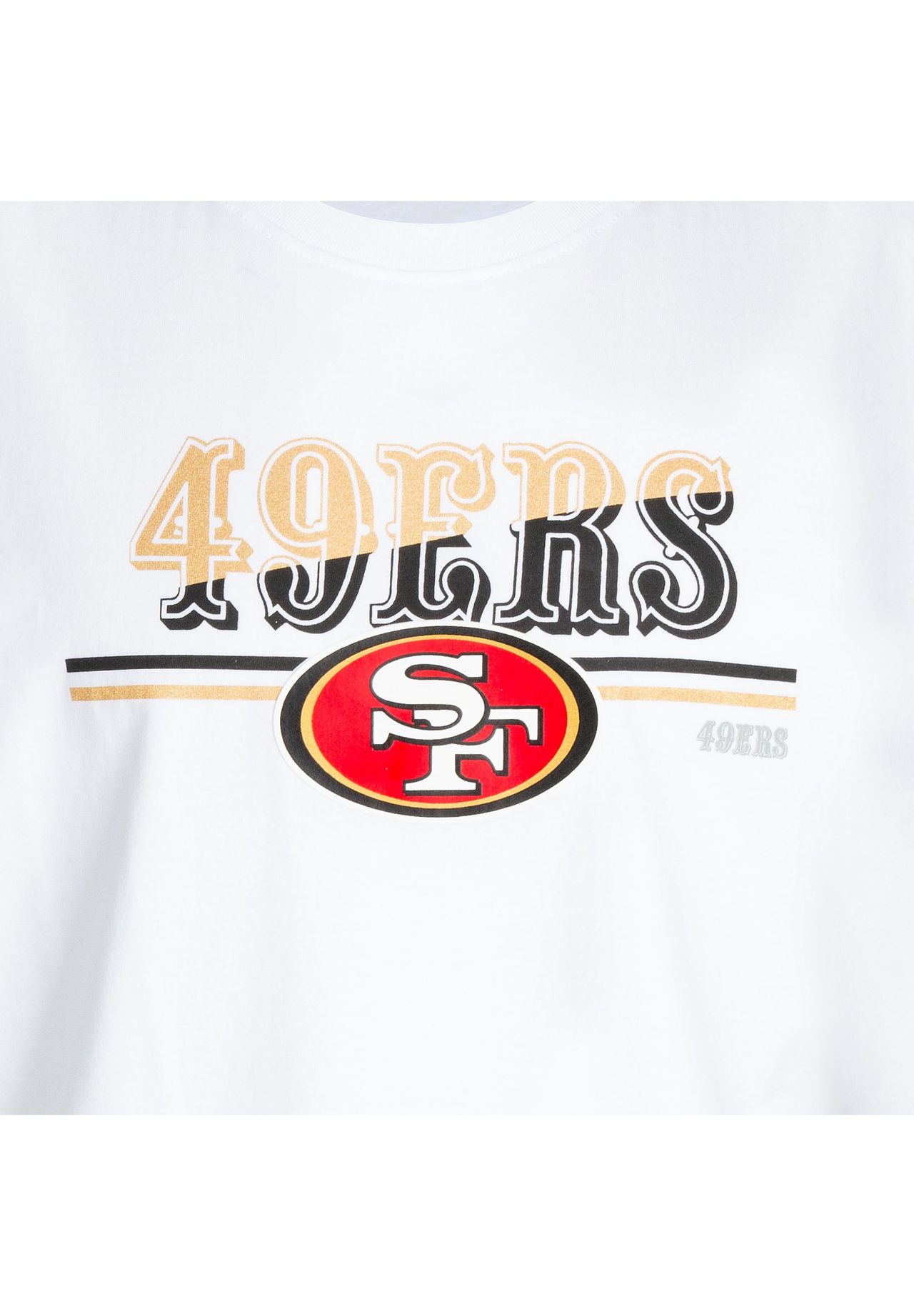 New Era NFL San Francisco 49ers T Shirt Herren GALERIA