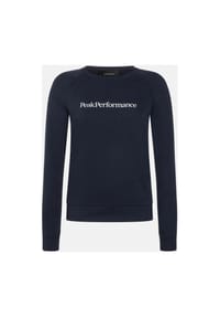 PeakPerformance® Sweatshirt Ground Damen Bild 1