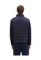 TOM TAILOR Steppjacke, Stehkragen, Logo-Patch, für Herren Bild 11