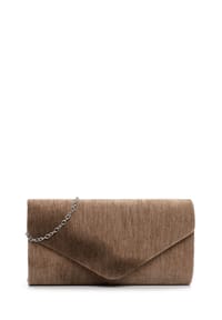 Tamaris - TAS Amalia Pillow Damen Clutch TAS Amalia Pillow - grey 800
