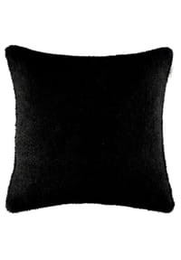 ESPRIT Zierkissenhülle CUTE - Esprit Cute - Schwarz
