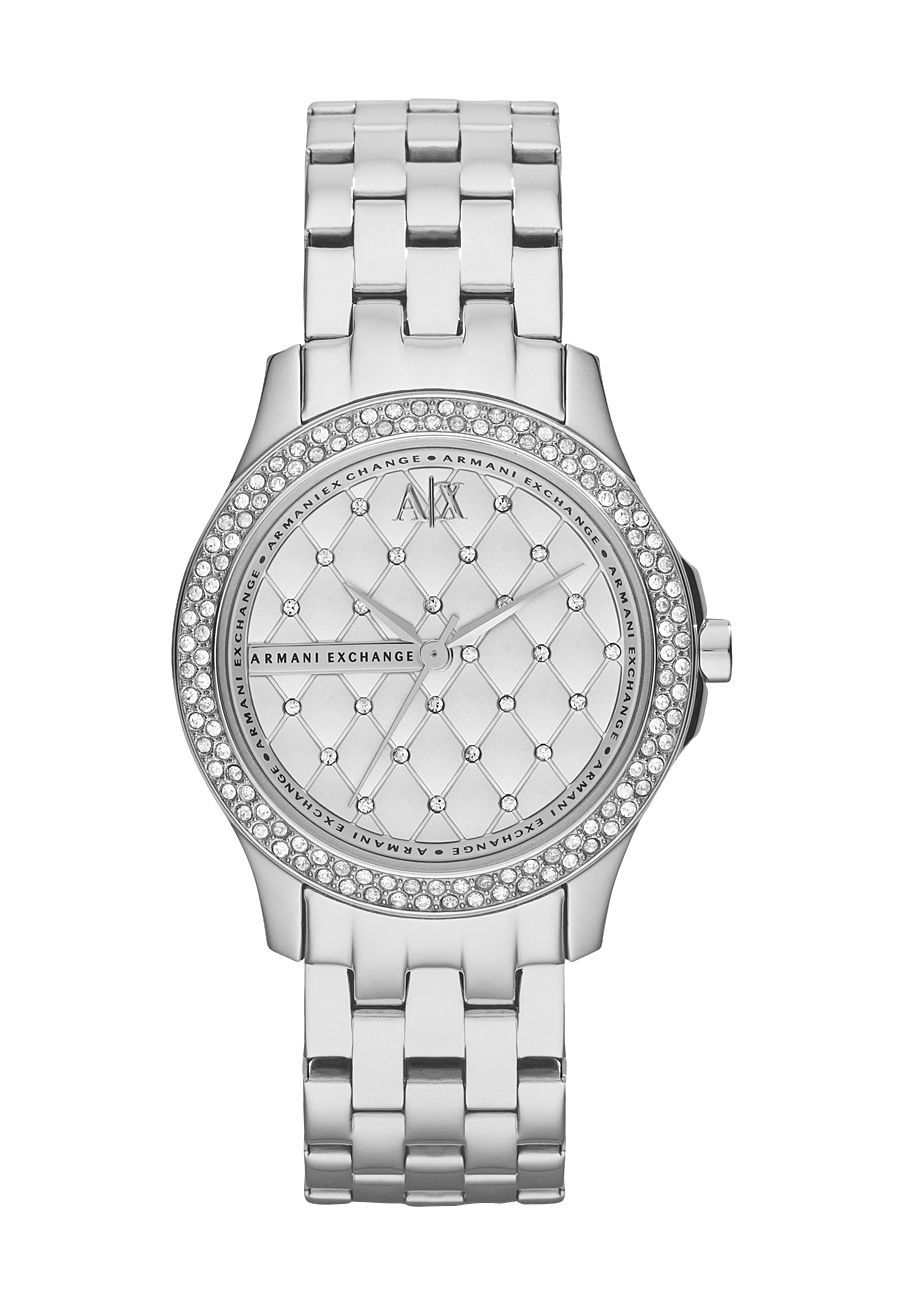 ARMANI EXCHANGE Damenuhr  