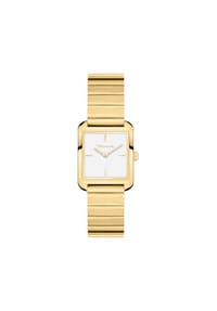 Tamaris - Armbanduhr - gold