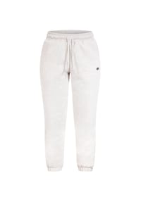SMILODOX - Jogginghose Amelia - Beige Melange
