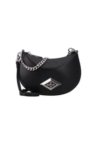 REPLAY - Schultertasche 24 cm - black