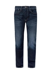 Pepe Jeans - Cash Jeanshose, 5-Pocket, für Herren - 0 DENIM
