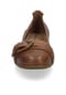 JOSEF SEIBEL Damen Ballerina Fenja 23, camel Bild 12