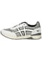 MUSTANG® Lederimitat/Textil Sneaker Bild 2
