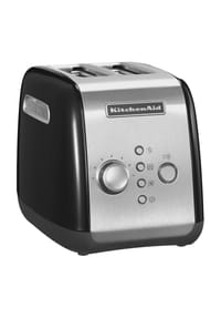 KitchenAid Toaster 5KMT221EOB, 1100 Watt Bild 1