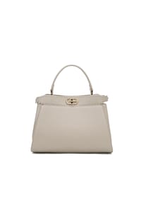 CHRISBELLA - Handtasche - Beige