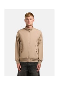 khujo™ - Bomberjacke Agano - Light Camel