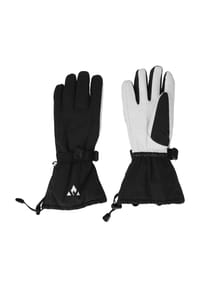 WHISTLER - Handschuhe Codiak Softshell mit wasserabweisender Membran - 1001 Black