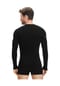 FALKE Unterhemd "Wool-Tech Light", wärmend, geruchshemmend, für Herren Bild 3