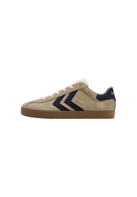 hummel® - Sportschuhe DIAMANT LX-E SD Sneaker - dunkelblau