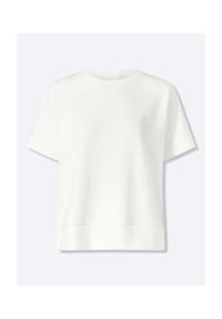 heine - Sweatshirt - ecru