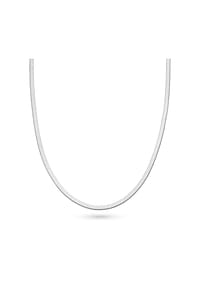 s.Oliver - Halskette - Sleek Chain - gold