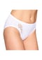 CALIDA Feminin Sense Klassischer Slip, semitransparent, für Damen Bild 1