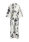 ESSENZA Juliet Liva Kimono, Bio-Baumwolle, V-Ausschnitt, für Damen Bild 1