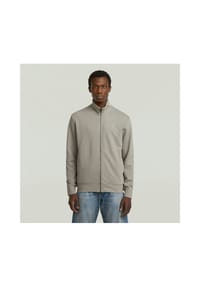 G-STAR RAW - Sweatshirt - wild dove