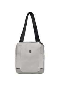 VICTORINOX ALTMONT MODERN - Umhängetasche, Emblem - STONE WHITE
