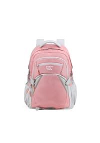 AOKING BACKPACK - Rucksack - Dark red