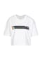 new balance Sport Style Optiks Short T-Shirt Damen Bild 1