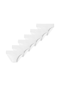 SCHIESSER - Slip Invisible Light - nachtblau
