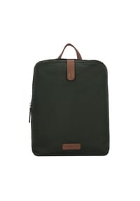 GREEN BURRY Eva - Eva City Rucksack 30 cm - azur