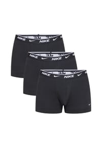 NIKE - Pants Ess. Cotton Stretch, 3er-Pack, für Herren - 2B4  MULTI