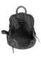 X-Zone Rucksack Echt Leder Bild 5