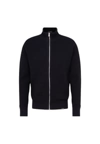 seidensticker - Strick-Jacke Schwarze Rose - Navy (0019)