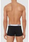 BOSS Pants, 3er-Pack, Baumwollmix, Logo-Bund, für Herren Bild 4