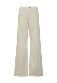 S.Oliver Damen Wide Leg Jeans – Bequeme Weitbeinhose In Blue | Modische Jeans Für Casual Looks