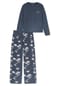 SCHIESSER Schlafanzug Casual Fashion, Gummibund, für Damen Bild 15