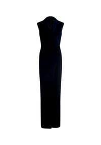 Vera Mont - Jumpsuit ohne Arm - Dark Raspberry