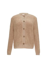 s.Oliver - Pullover - Braun