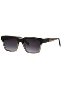 HUMPHREY’S eyewear - Sonnenbrille - havanna/schwarz