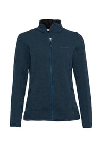 VAUDE - Jacken Women's Rienza Jacket IV - dark sea uni