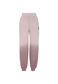 PLEIN SPORT - Jogginghose DEGRADE - lightblue